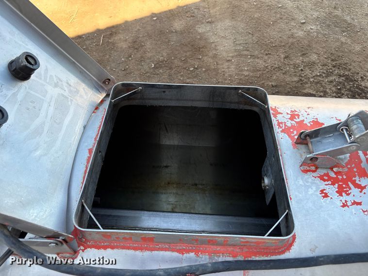 image for item EC8082 2000 Rears LBN3281064 sprayer