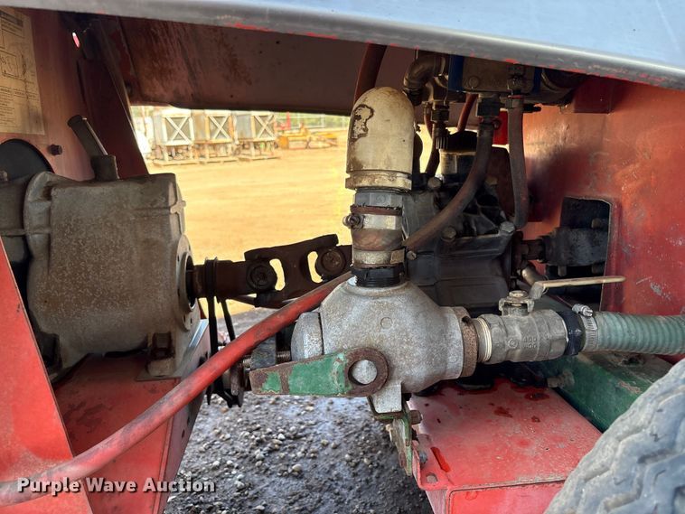 image for item EC8082 2000 Rears LBN3281064 sprayer