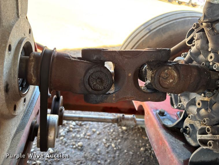 image for item EC8082 2000 Rears LBN3281064 sprayer