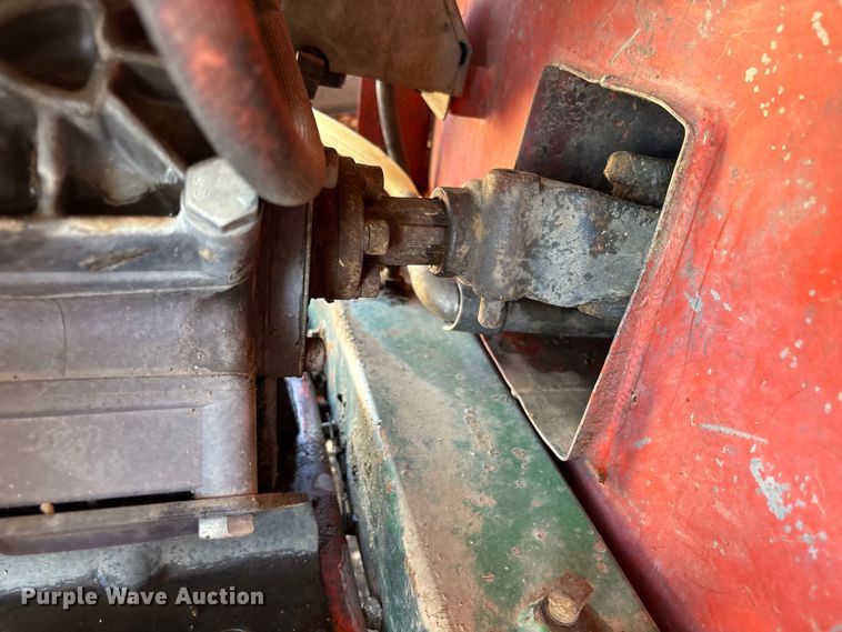 image for item EC8082 2000 Rears LBN3281064 sprayer