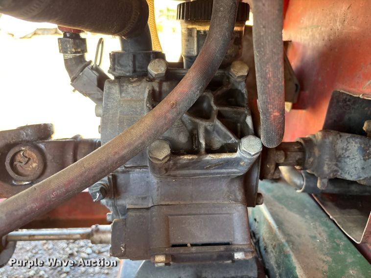 image for item EC8082 2000 Rears LBN3281064 sprayer