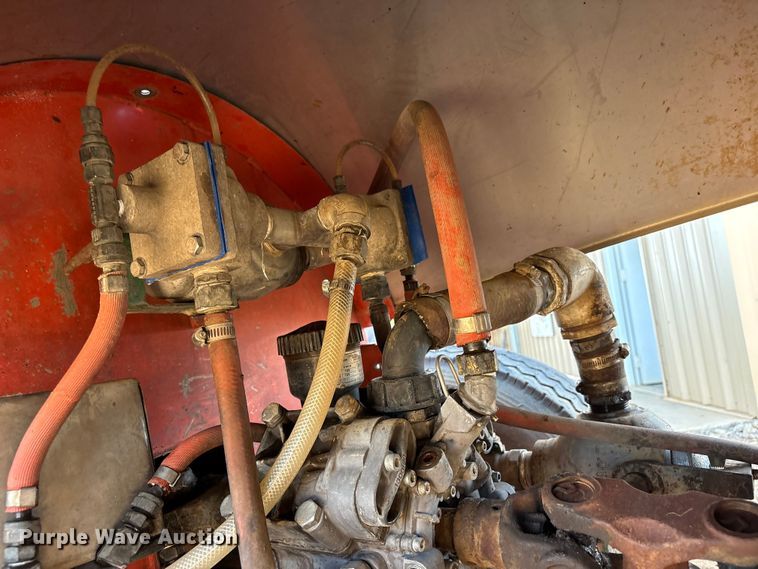 image for item EC8082 2000 Rears LBN3281064 sprayer