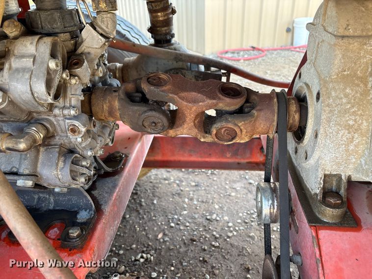 image for item EC8082 2000 Rears LBN3281064 sprayer