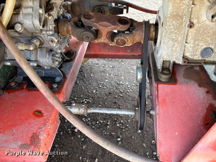 image for item EC8082 2000 Rears LBN3281064 sprayer