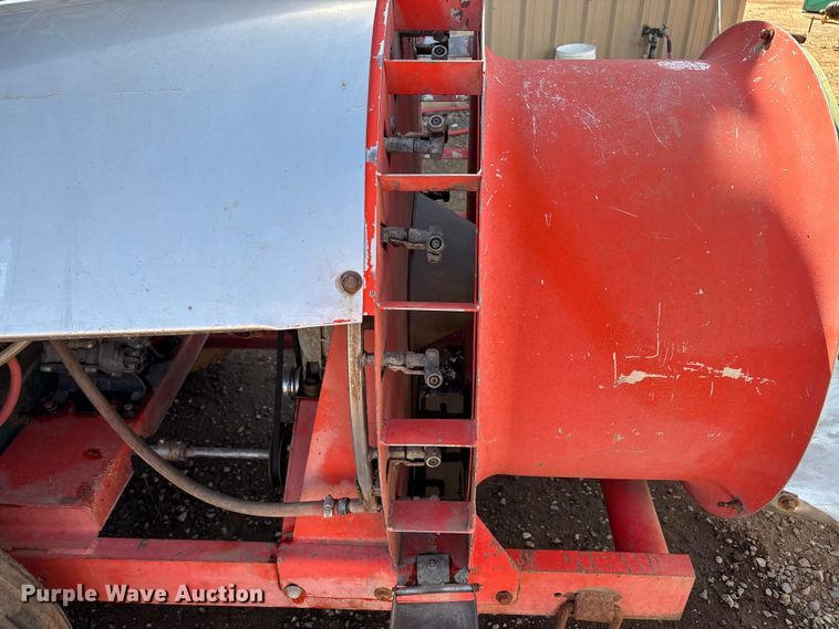 image for item EC8082 2000 Rears LBN3281064 sprayer