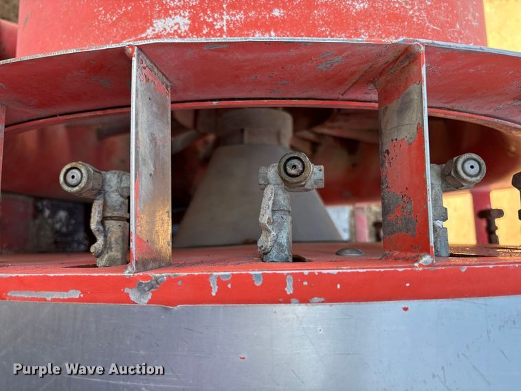 image for item EC8082 2000 Rears LBN3281064 sprayer