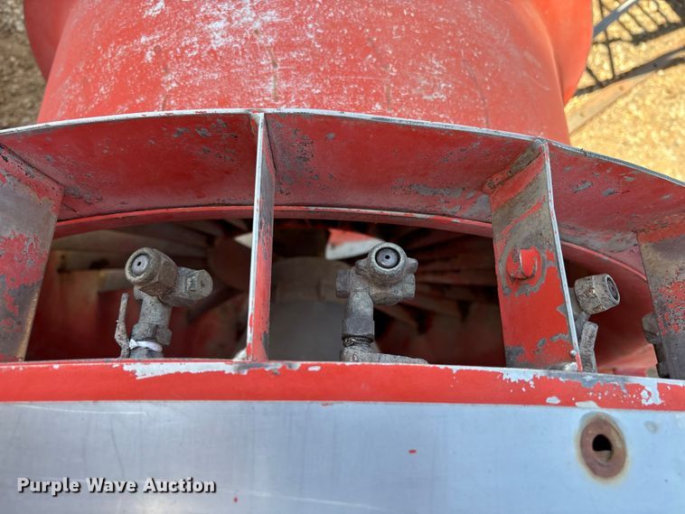 image for item EC8082 2000 Rears LBN3281064 sprayer