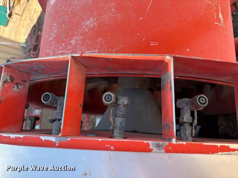 image for item EC8082 2000 Rears LBN3281064 sprayer