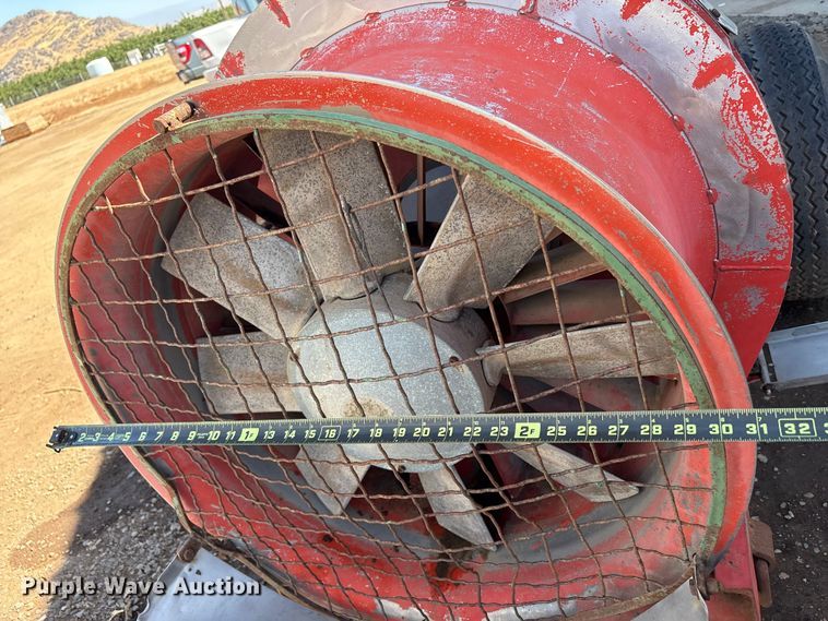 image for item EC8082 2000 Rears LBN3281064 sprayer