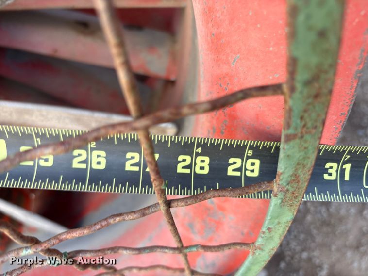 image for item EC8082 2000 Rears LBN3281064 sprayer