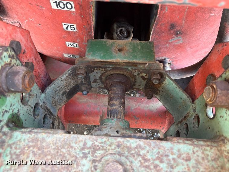 image for item EC8082 2000 Rears LBN3281064 sprayer