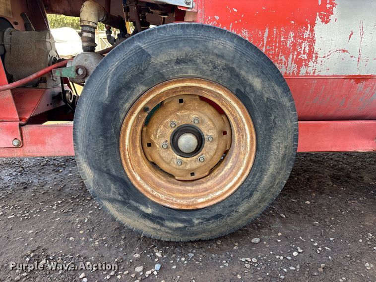 image for item EC8082 2000 Rears LBN3281064 sprayer