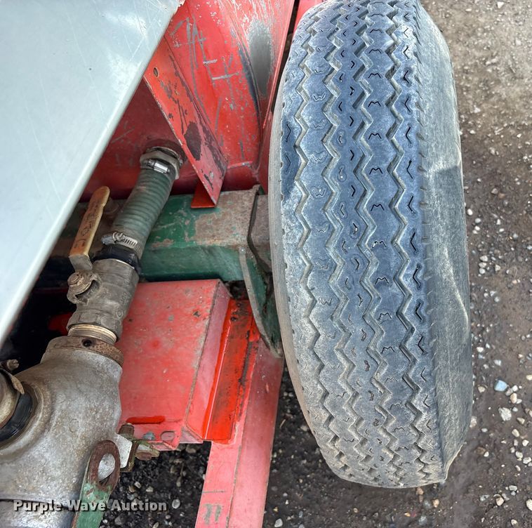 image for item EC8082 2000 Rears LBN3281064 sprayer