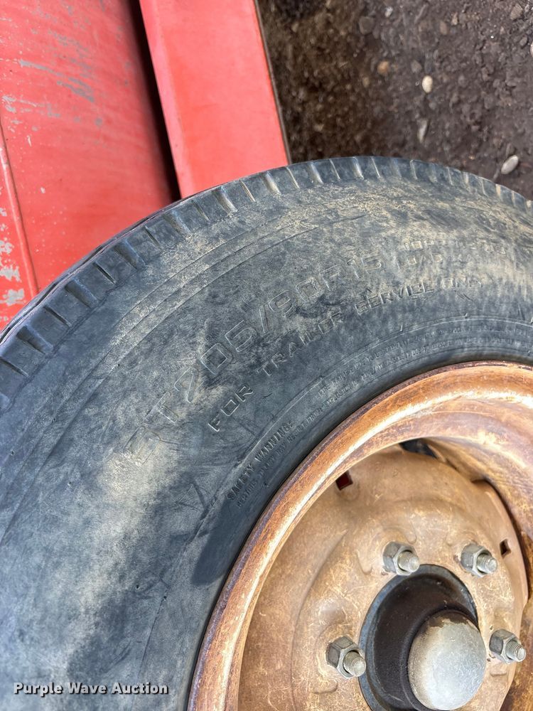 image for item EC8082 2000 Rears LBN3281064 sprayer