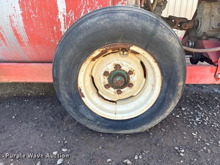 image for item EC8082 2000 Rears LBN3281064 sprayer