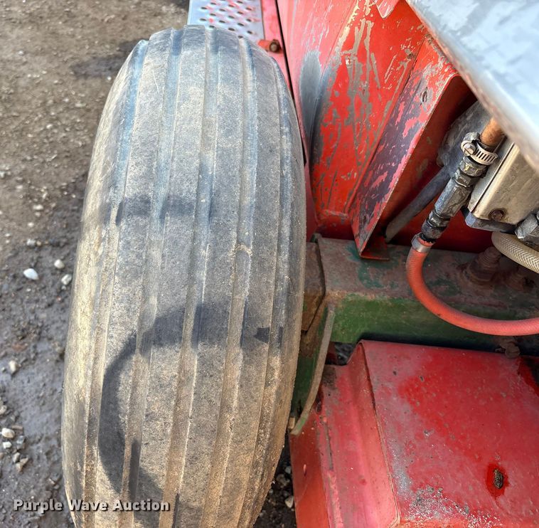 image for item EC8082 2000 Rears LBN3281064 sprayer