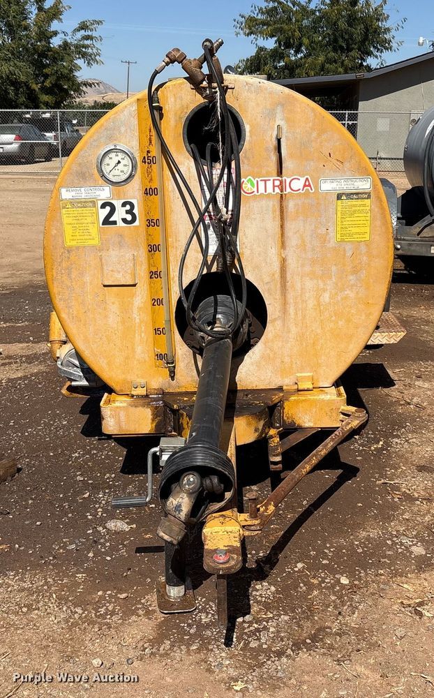 image for item EC8084 2014 Air-O-Fan GBZ applicator