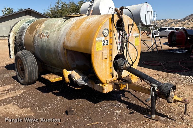 image for item EC8084 2014 Air-O-Fan GBZ applicator