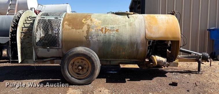 image for item EC8084 2014 Air-O-Fan GBZ applicator