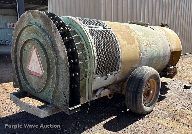 image for item EC8084 2014 Air-O-Fan GBZ applicator