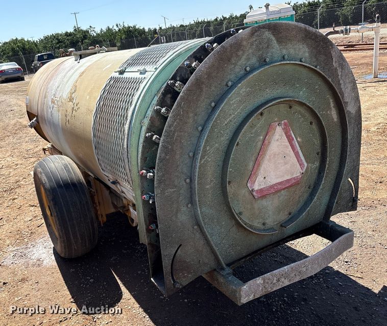 image for item EC8084 2014 Air-O-Fan GBZ applicator