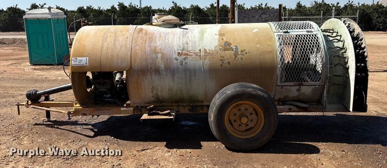 image for item EC8084 2014 Air-O-Fan GBZ applicator