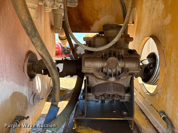 image for item EC8084 2014 Air-O-Fan GBZ applicator