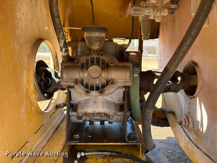 image for item EC8084 2014 Air-O-Fan GBZ applicator