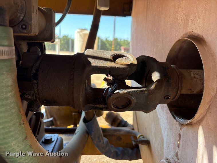 image for item EC8084 2014 Air-O-Fan GBZ applicator