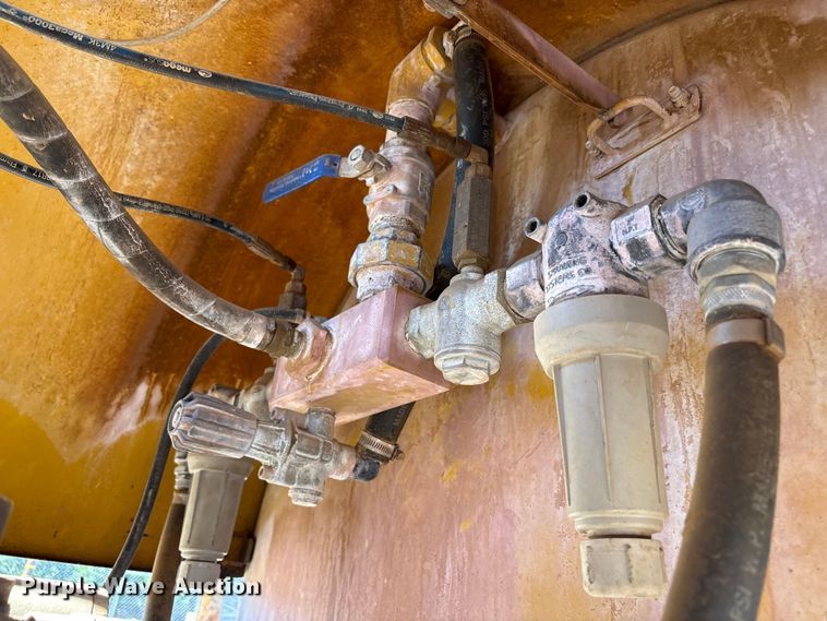 image for item EC8084 2014 Air-O-Fan GBZ applicator