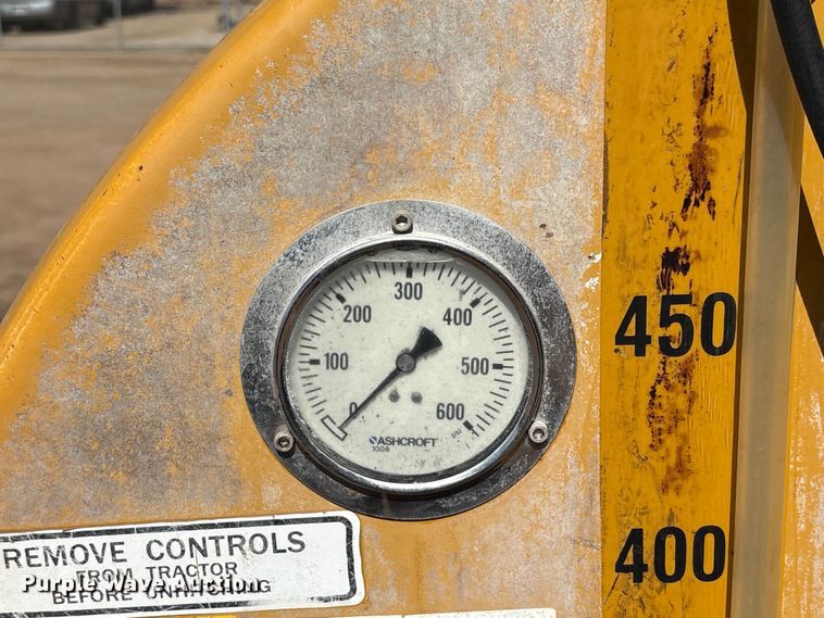 image for item EC8084 2014 Air-O-Fan GBZ applicator