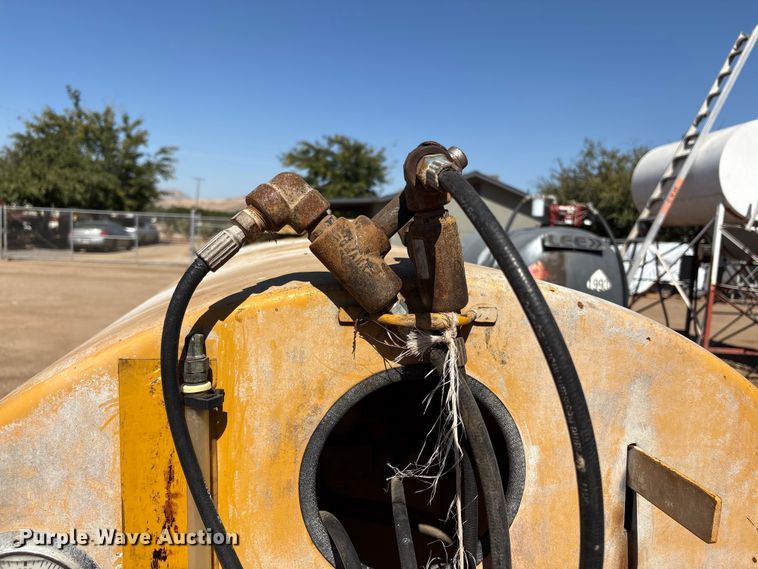 image for item EC8084 2014 Air-O-Fan GBZ applicator