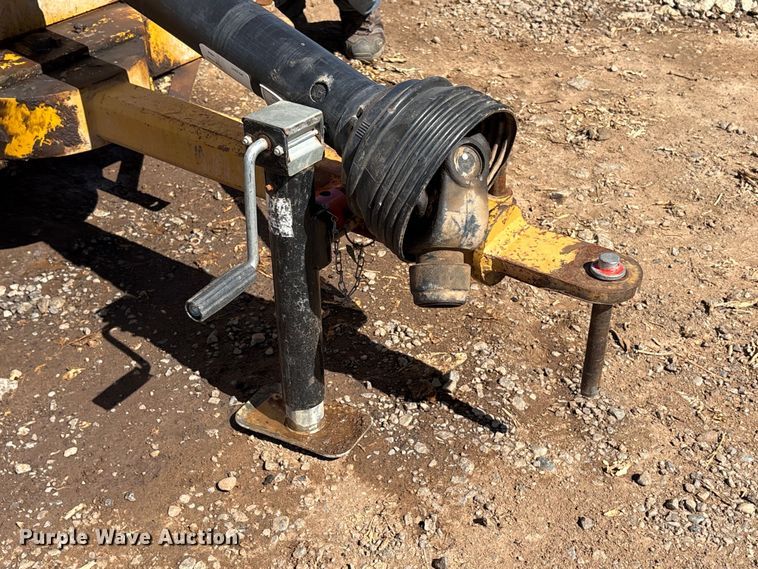 image for item EC8084 2014 Air-O-Fan GBZ applicator