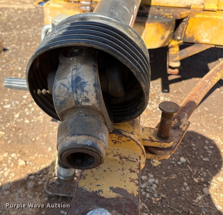 image for item EC8084 2014 Air-O-Fan GBZ applicator