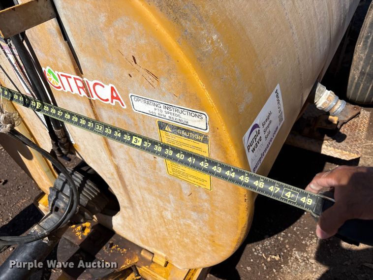 image for item EC8084 2014 Air-O-Fan GBZ applicator