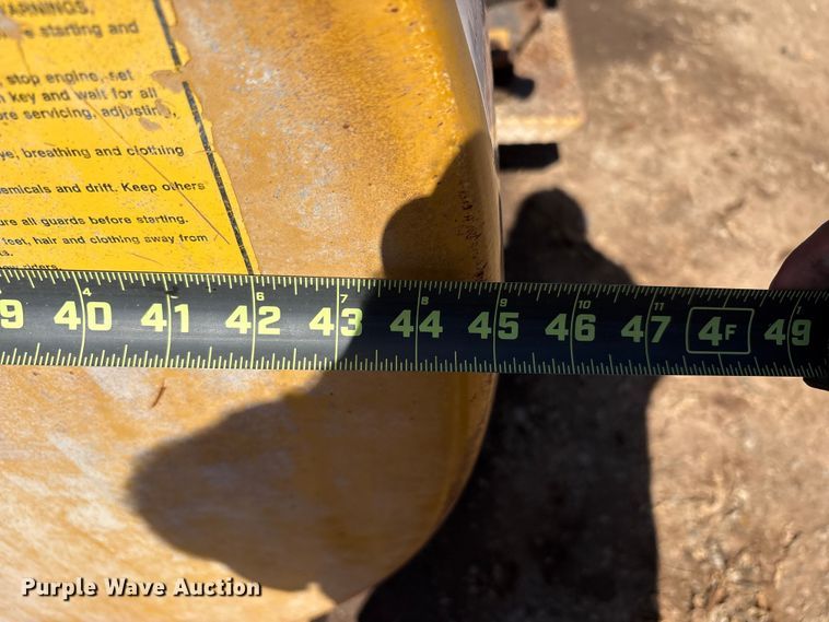 image for item EC8084 2014 Air-O-Fan GBZ applicator