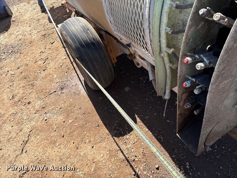 image for item EC8084 2014 Air-O-Fan GBZ applicator