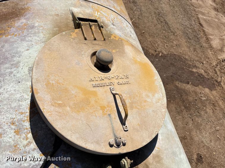 image for item EC8084 2014 Air-O-Fan GBZ applicator