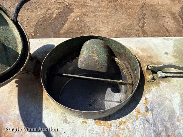 image for item EC8084 2014 Air-O-Fan GBZ applicator