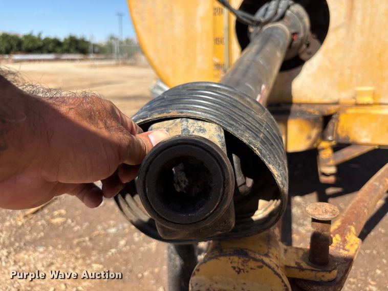 image for item EC8084 2014 Air-O-Fan GBZ applicator