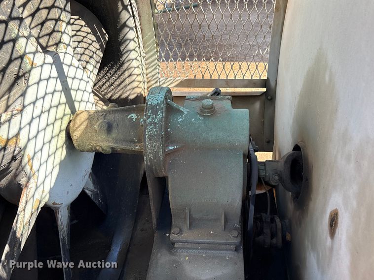 image for item EC8084 2014 Air-O-Fan GBZ applicator