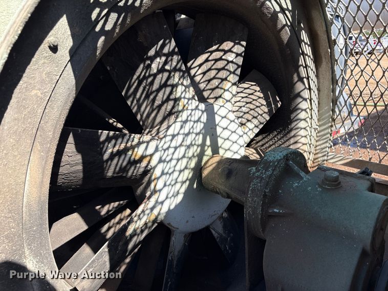 image for item EC8084 2014 Air-O-Fan GBZ applicator