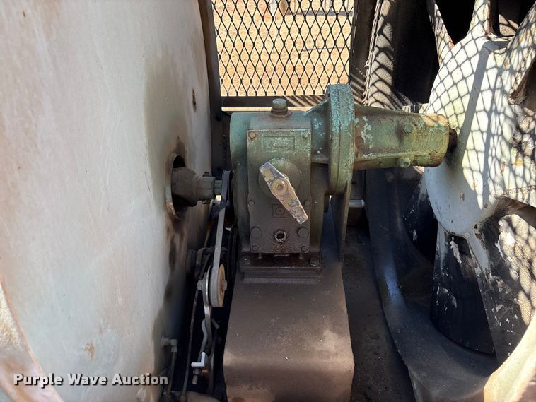 image for item EC8084 2014 Air-O-Fan GBZ applicator