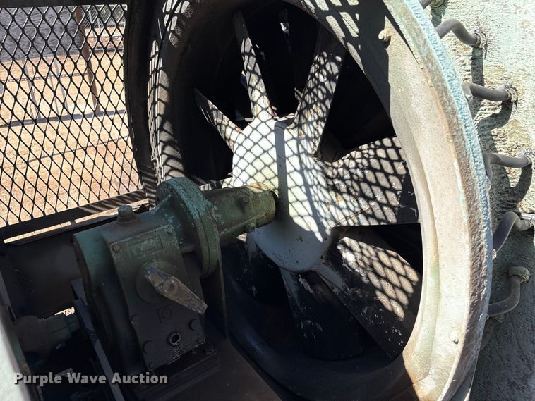 image for item EC8084 2014 Air-O-Fan GBZ applicator