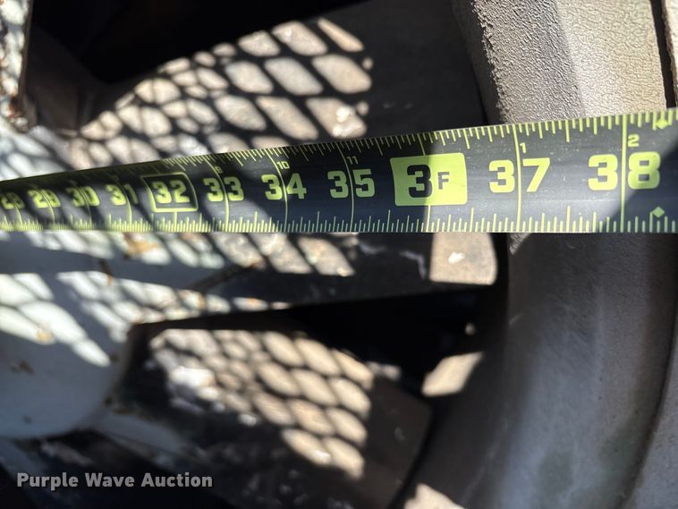 image for item EC8084 2014 Air-O-Fan GBZ applicator