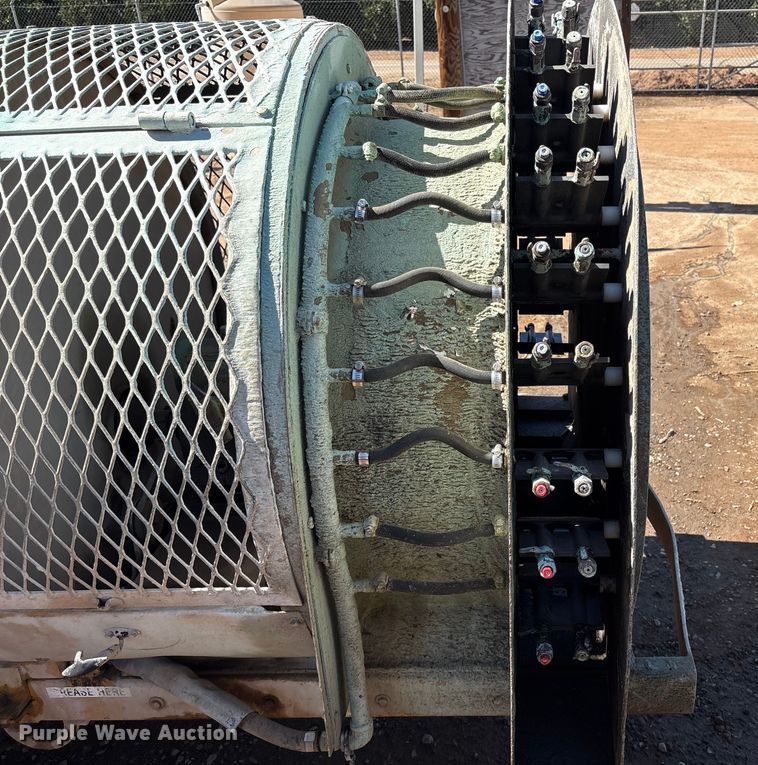 image for item EC8084 2014 Air-O-Fan GBZ applicator