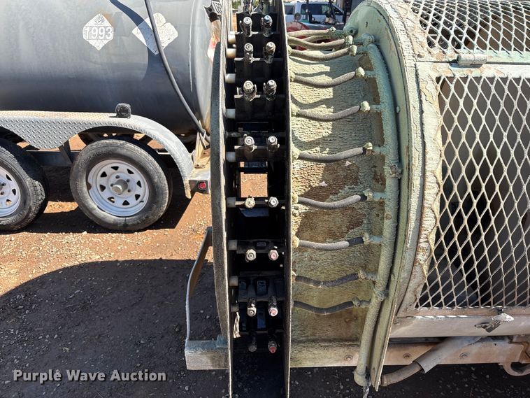 image for item EC8084 2014 Air-O-Fan GBZ applicator