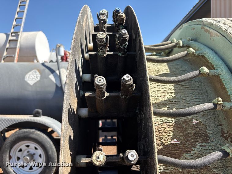 image for item EC8084 2014 Air-O-Fan GBZ applicator