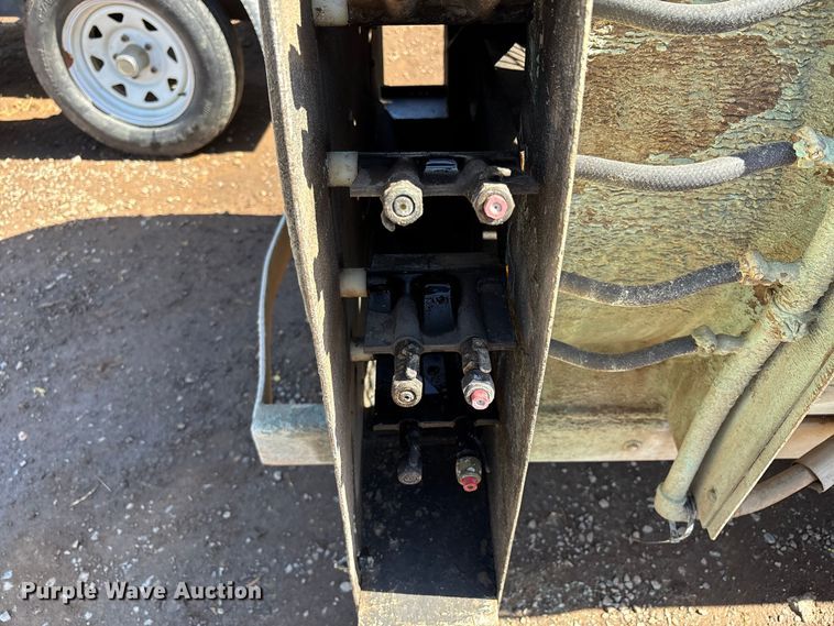 image for item EC8084 2014 Air-O-Fan GBZ applicator