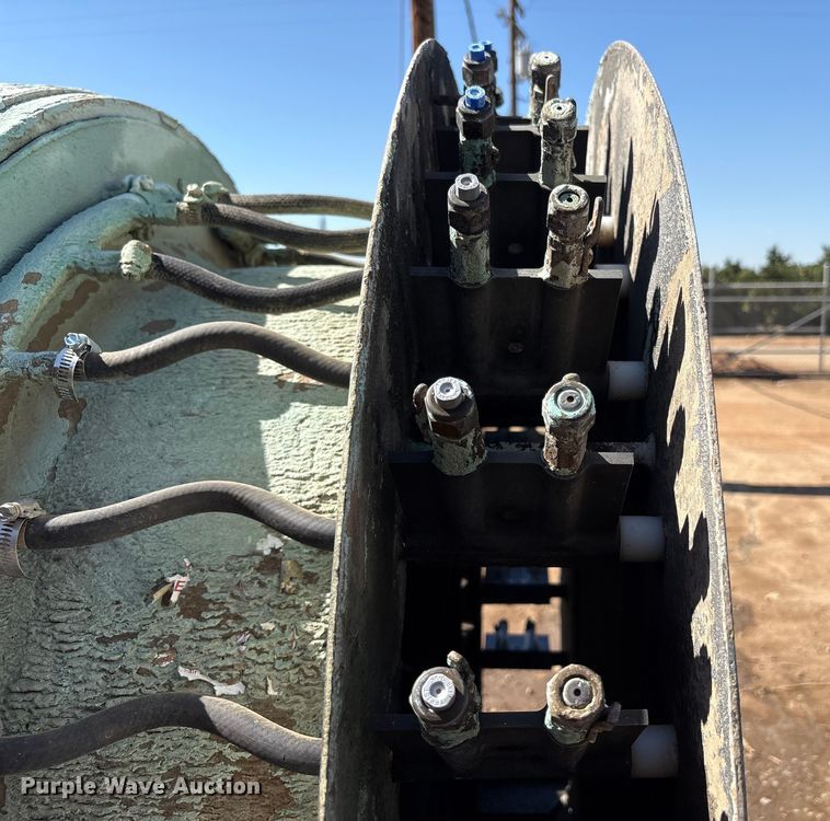 image for item EC8084 2014 Air-O-Fan GBZ applicator